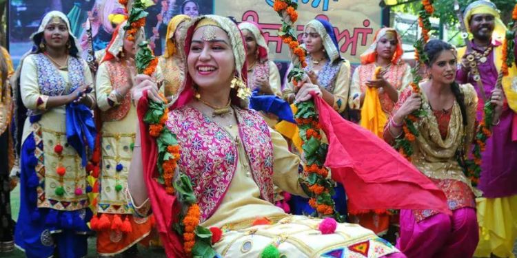 Exploring the Vibrant Cultural Experiences of Punjab - Trip 2 Tour