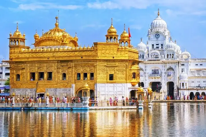 Journey to Experience the Cultural Beauty of India 