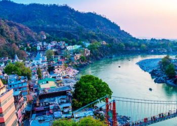 Your Ultimate Guide For Travel Tips and Advice for Rishikesh