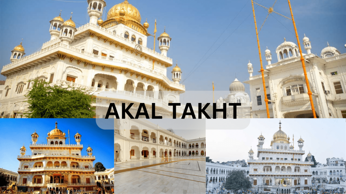 Exploring Amritsar: Unveiling the Rich Tapestry of Sikh Culture - Trip 