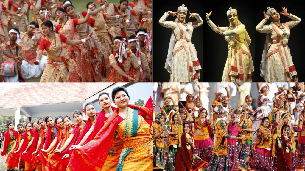 Cultural Riches of Assam min