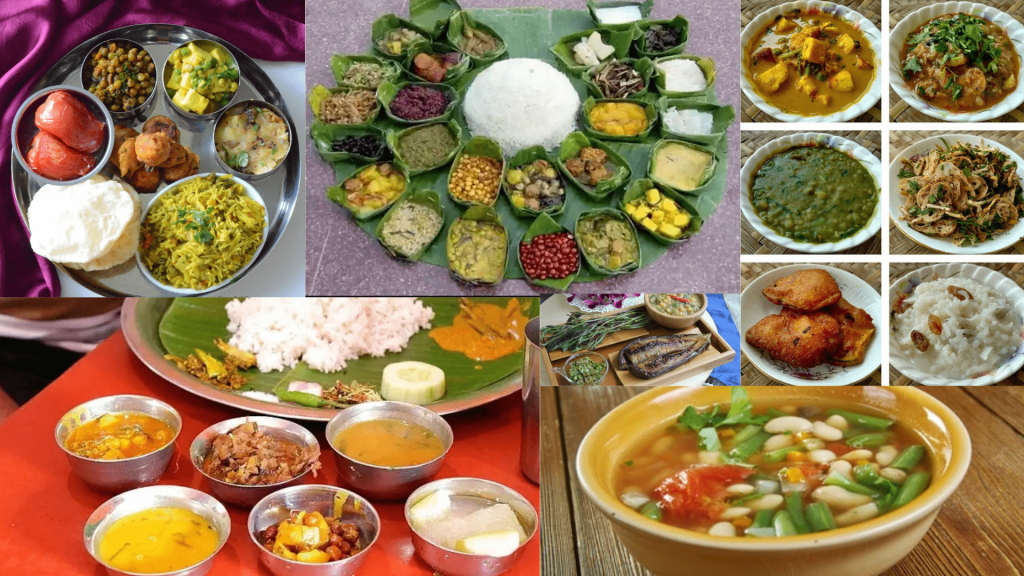 Exquisite Cuisine Manipur