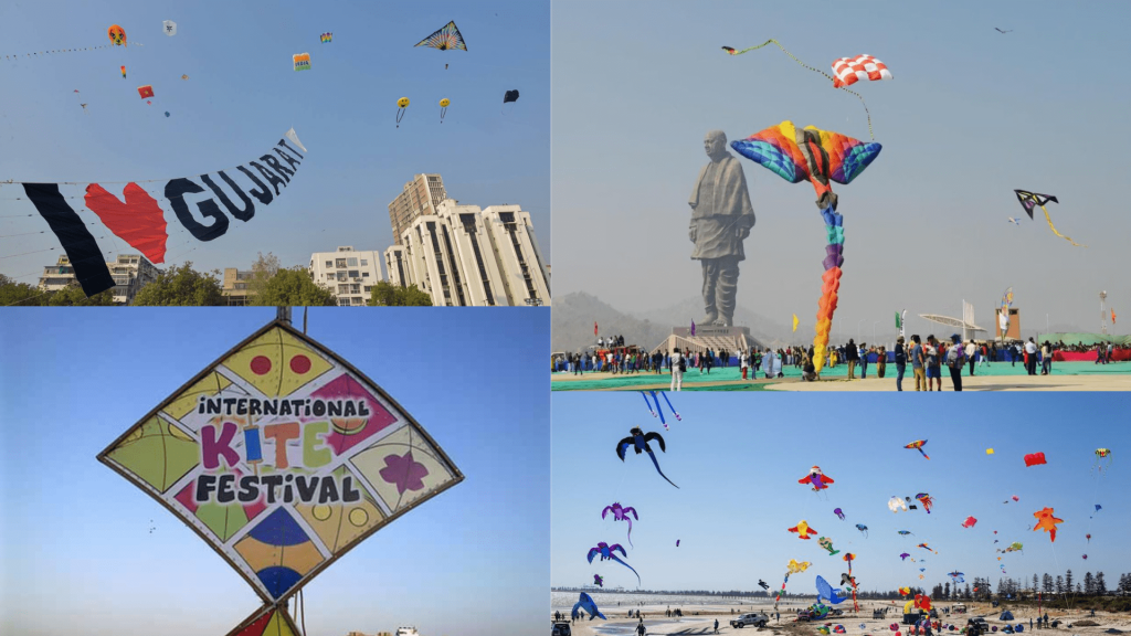 International Kite Festival min