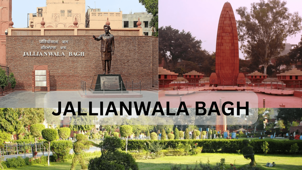 Jaliawala bagh min