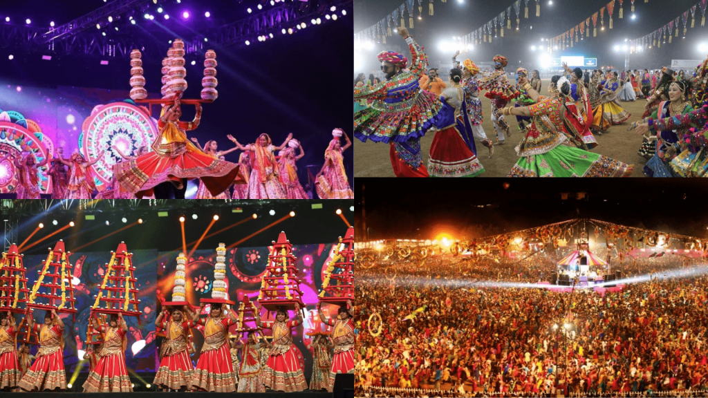 Navratri Festival Gujarat min