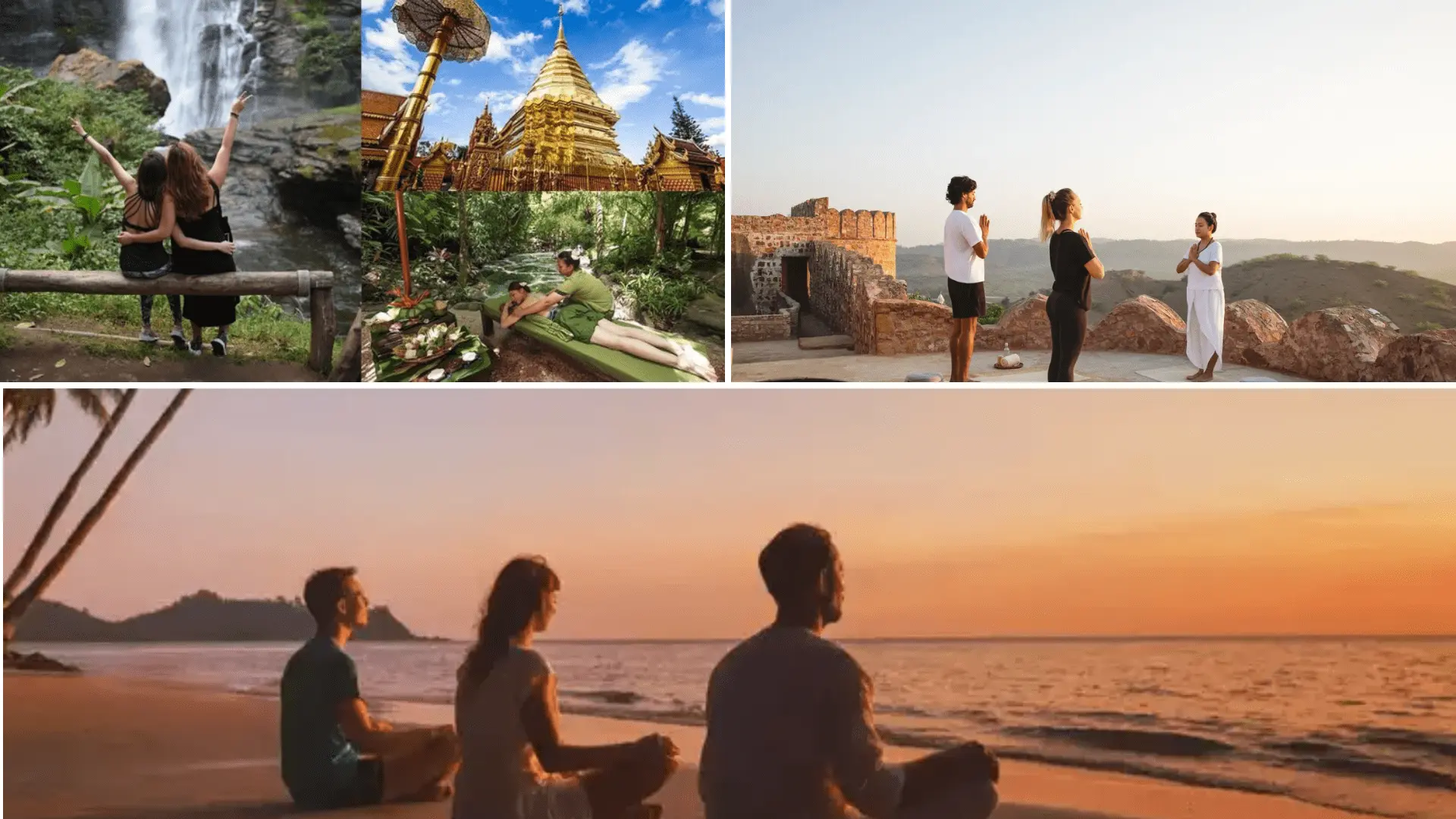 Retreats and Destinations for Mind, Body, and Soul min