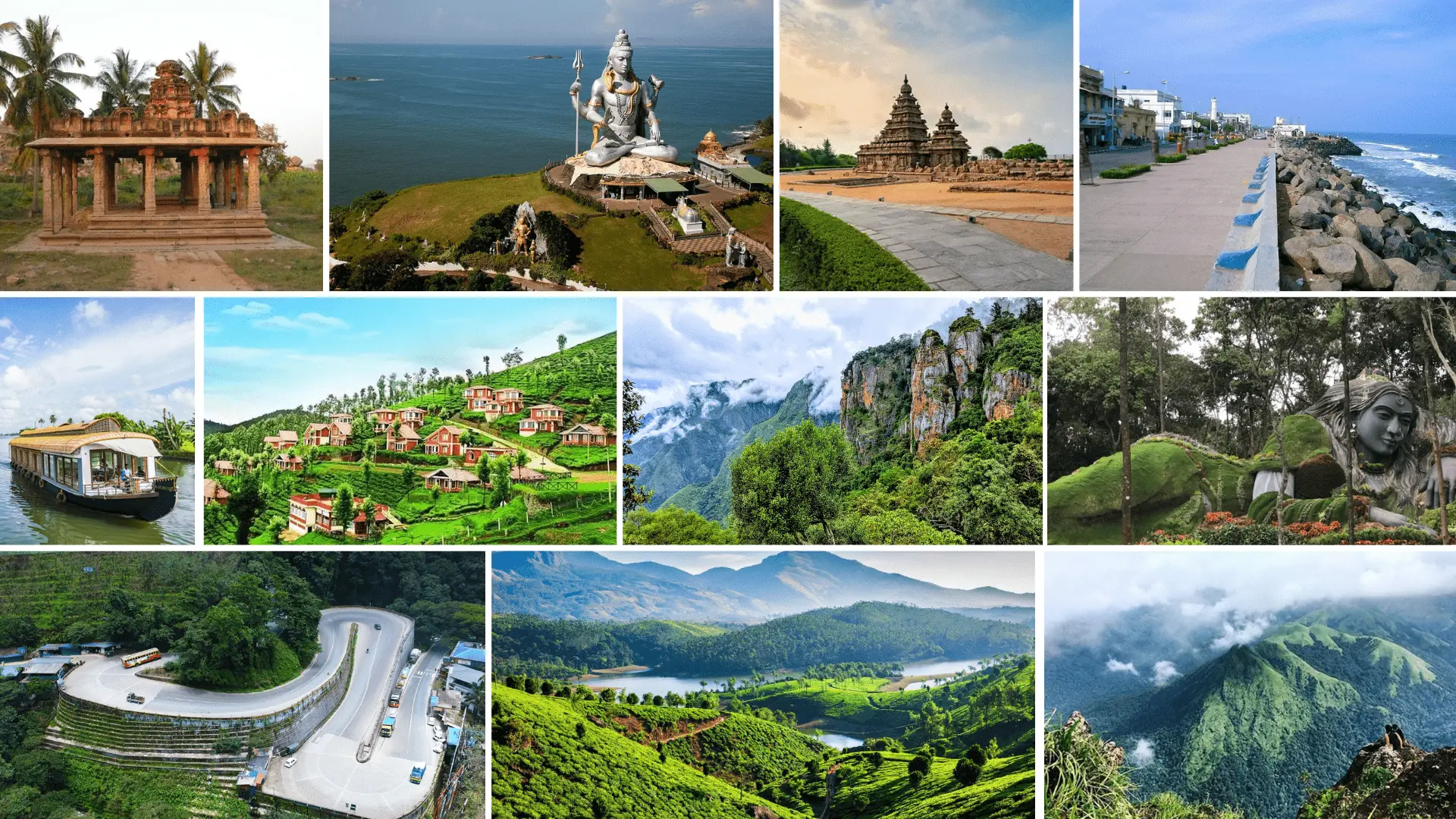 11 Offbeat Destinations You Can not Miss