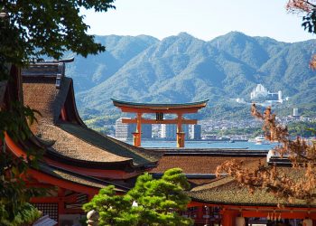 Japan Tradition
