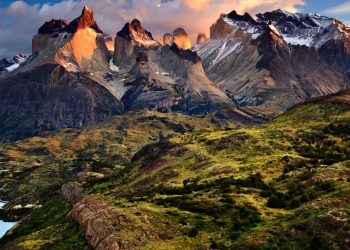 Exploring the South American Escapade From Amazon Rainforests to Andean Peaks